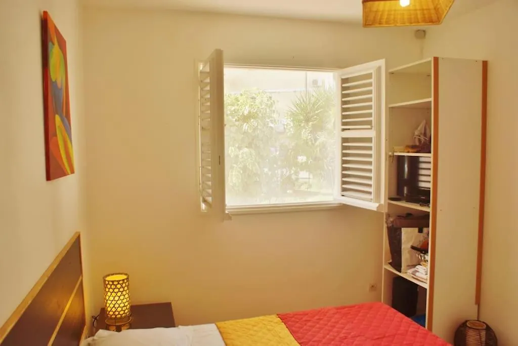 Tres Bel Appartement T3 Avec Piscine Et Vue Mer Les Trois-Ilets