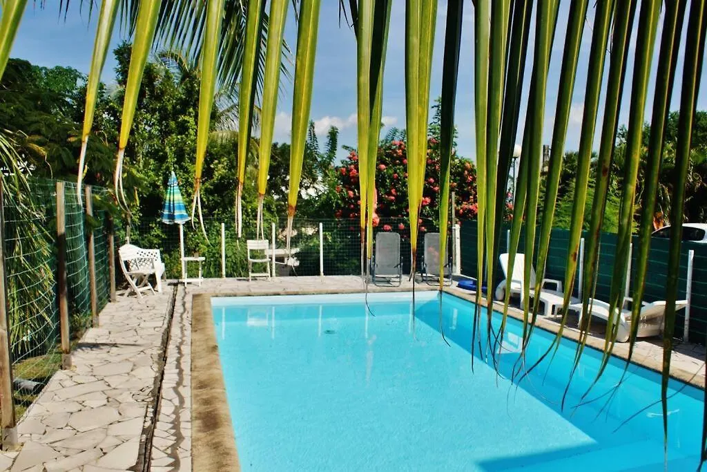 Tres Bel Appartement T3 Avec Piscine Et Vue Mer contacts